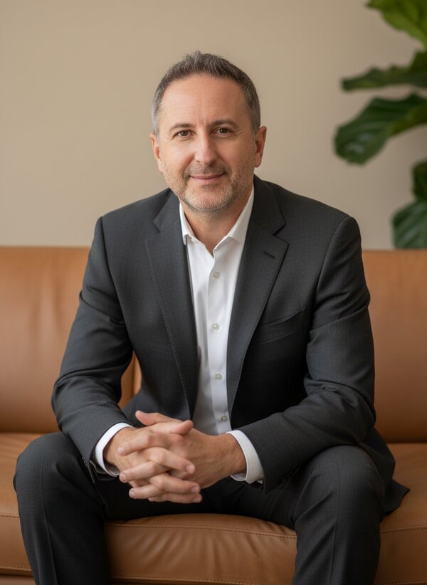 Michael Kalinovski — best real estate agent in St George Sydney, Century 21 Bayview