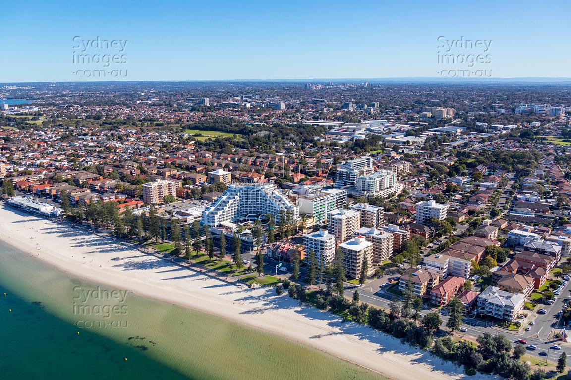 Brighton-Le-Sands vs Rockdale: Property Comparison 2026