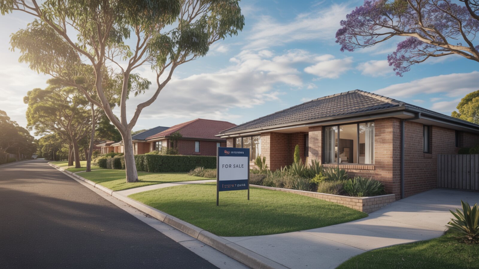 Cost of Selling a House in Sydney 2026: Every Fee Exposed (With Calculator)