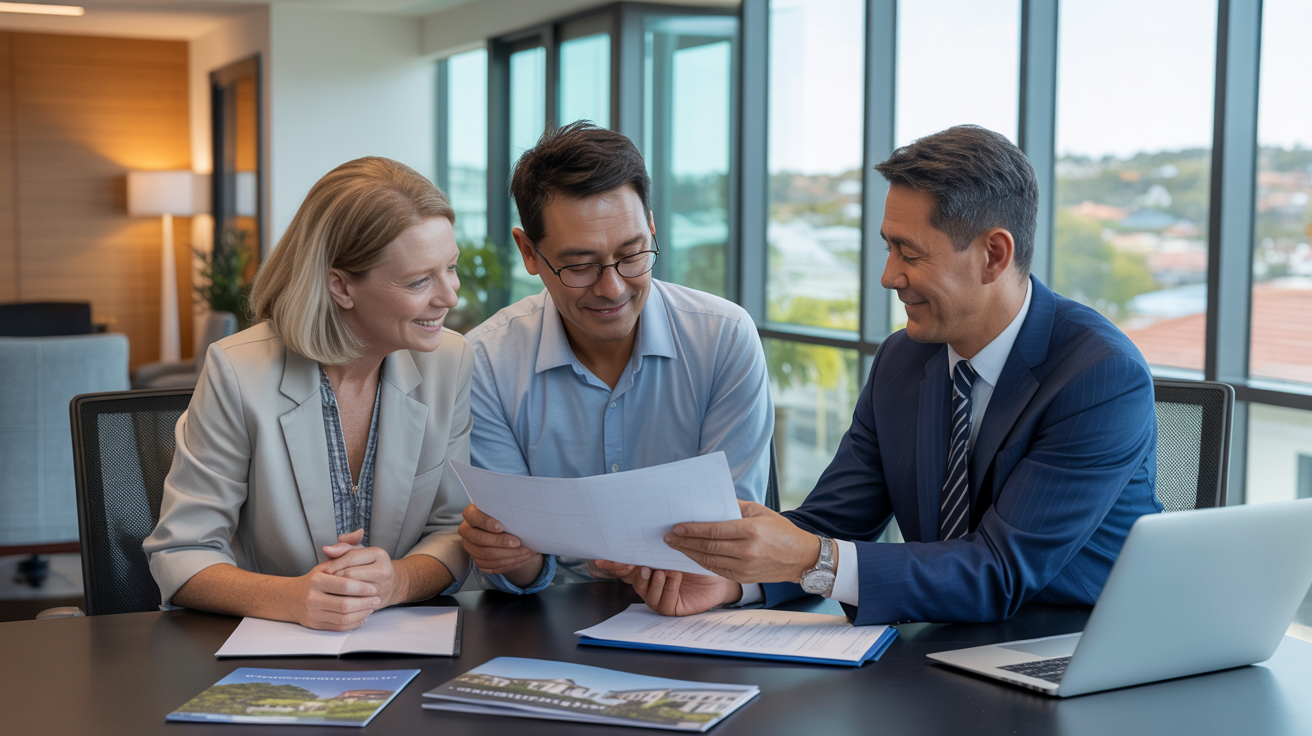 Capital Gains Tax Discount in 2026: What Every St George Property Investor Must Know