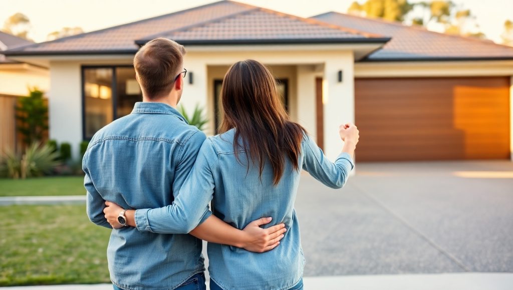 Help to Buy Scheme 2026: How St George First Home Buyers Can Get the Government to Pay 40% of Their Home