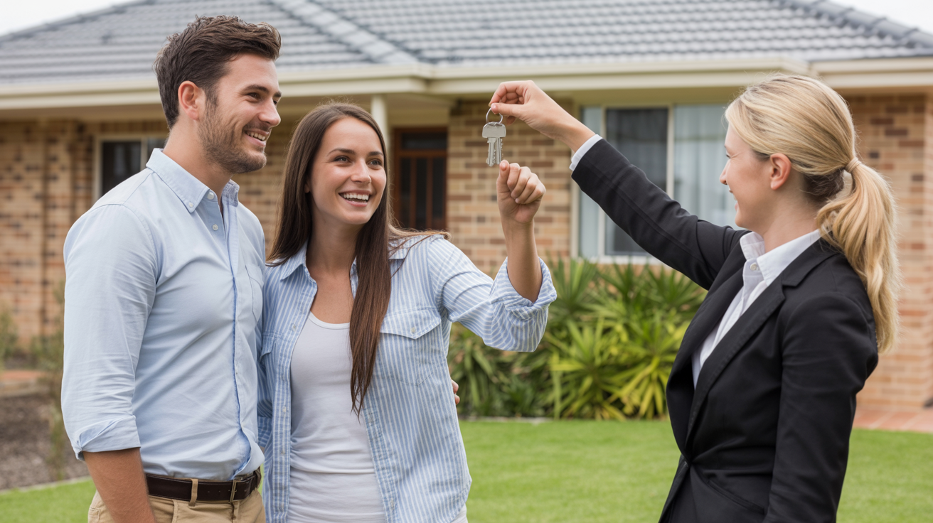 Why St George Property Prices Keep Rising When Nobody Can Afford to Buy (2026)