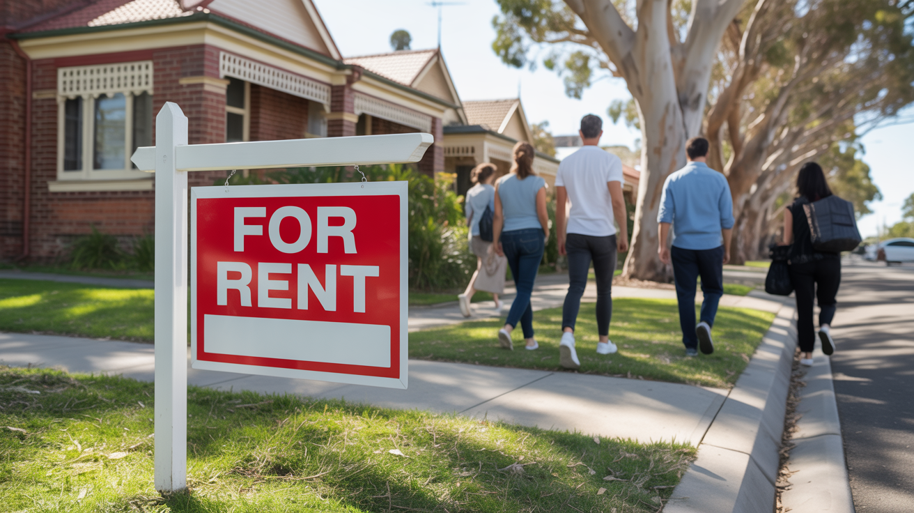 Rockdale Rental Market 2026: Why Rents Could Rise Further