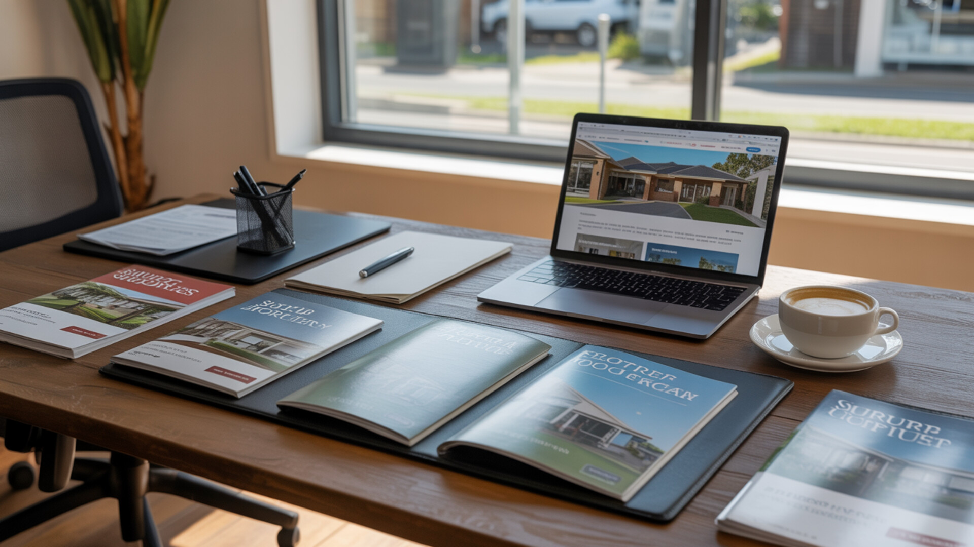 Century 21 Bayview Agent Publishes Free Suburb Guides for 21 St George Neighbourhoods