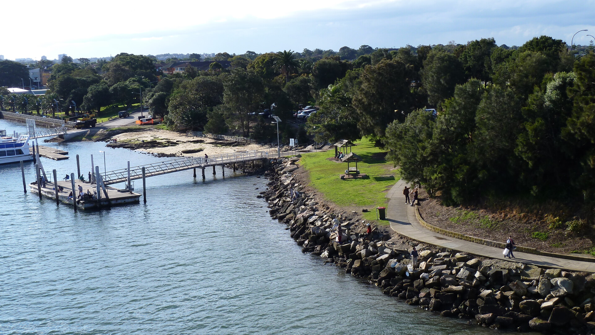 Sans Souci: Your Guide to Waterfront Living in Sydney's South