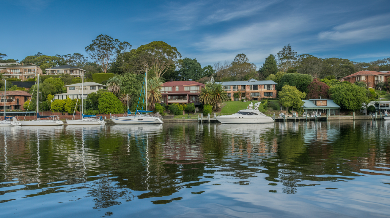 Cost of Selling a House in Sans Souci 2219 (2026 Data + Calculator)