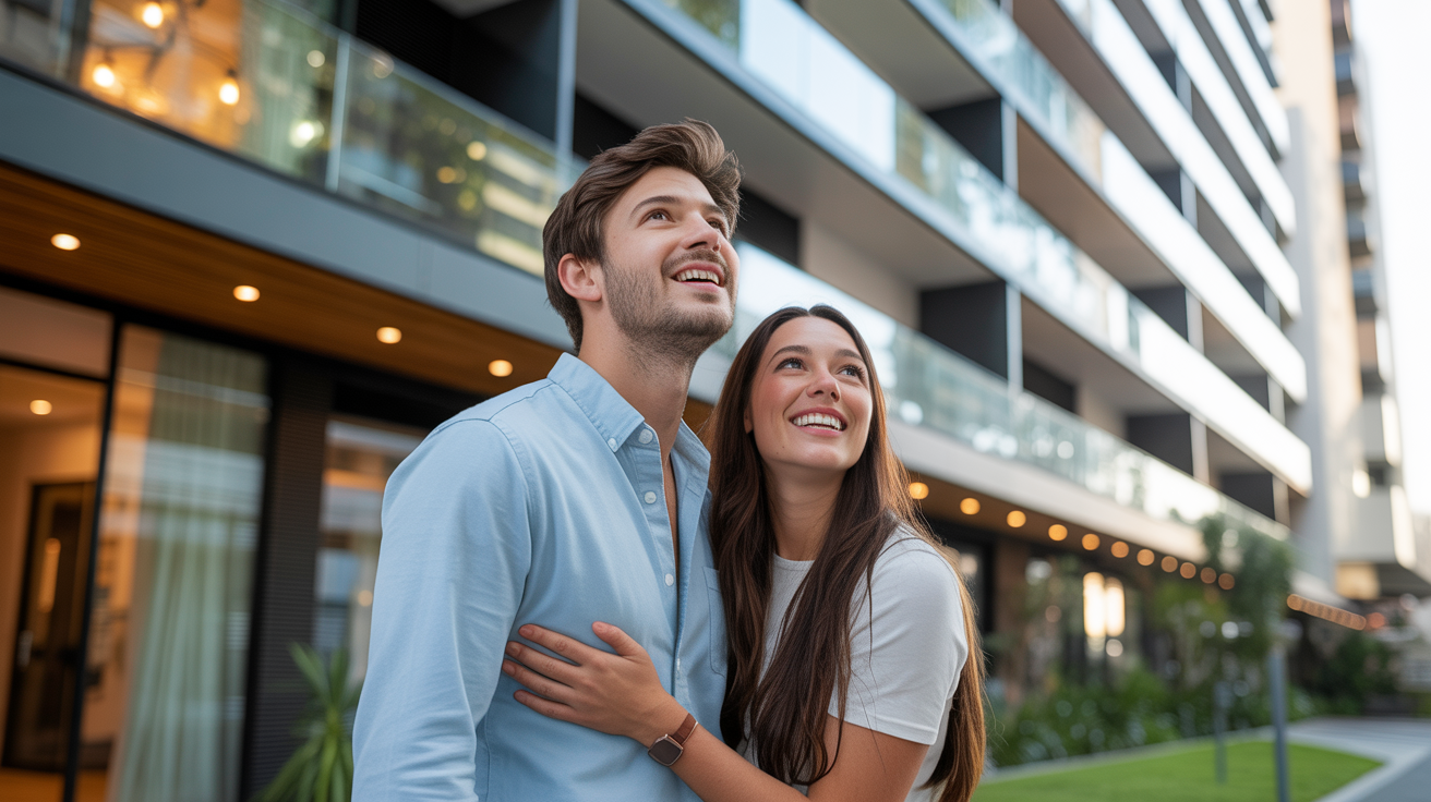 Help to Buy Scheme 2026: How Rockdale First Home Buyers Can Buy with Just 2% Deposit