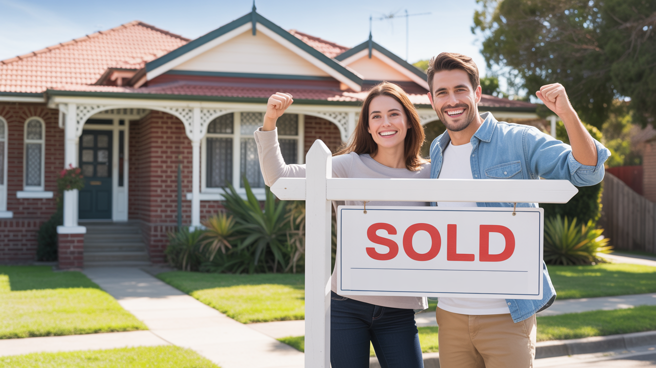 Help to Buy Scheme 2026: How Sans Souci First Home Buyers Can Buy with Just 2% Deposit