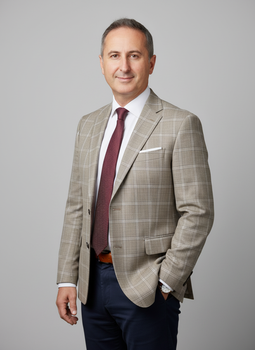 Michael Kalinovski - Selling Expert