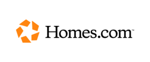 Homes.com.au logo