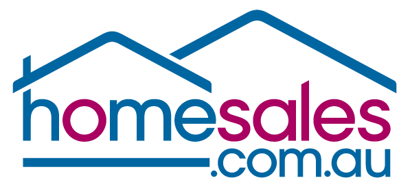 HomeSales logo
