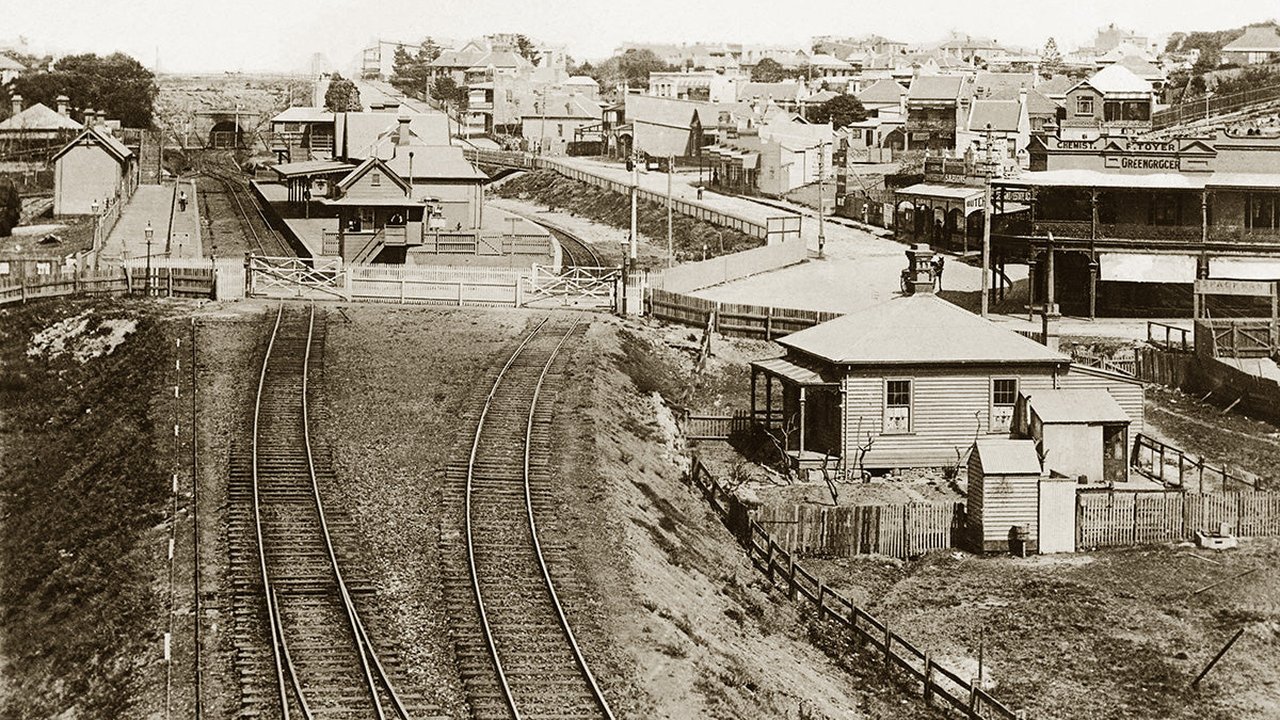 1884 - Arncliffe historical image