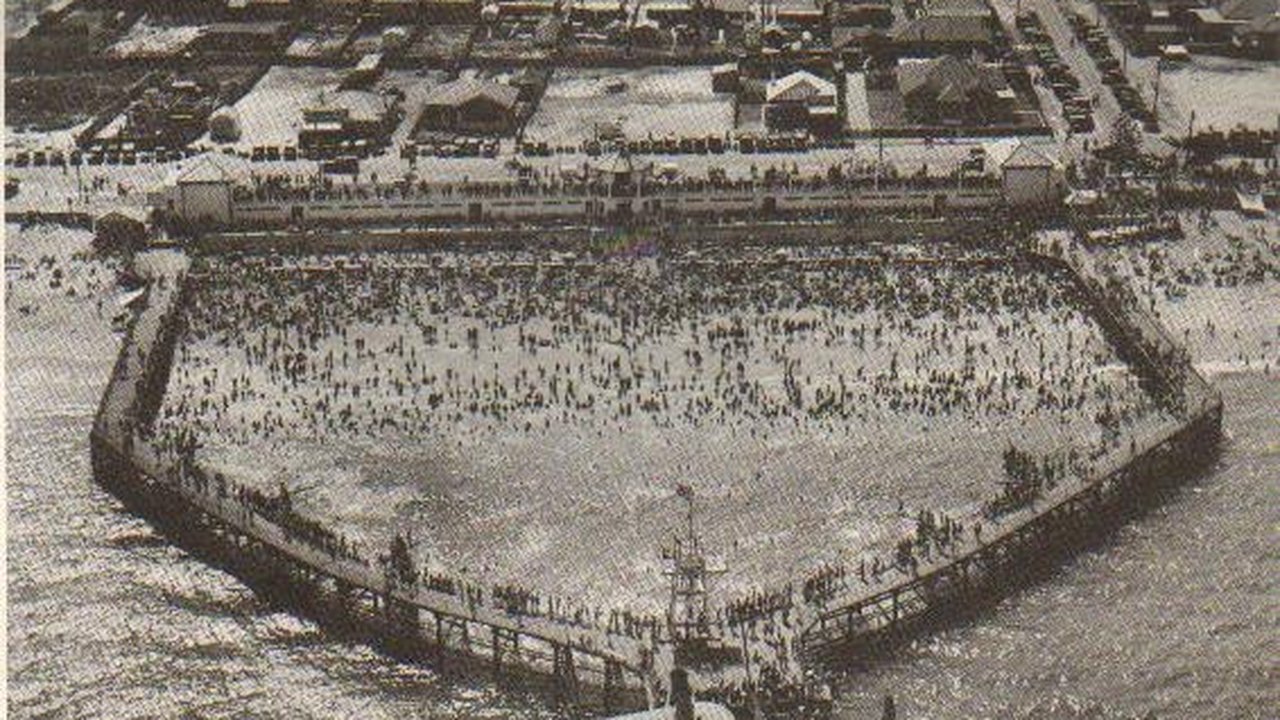 1890s - Brighton-Le-Sands historical image